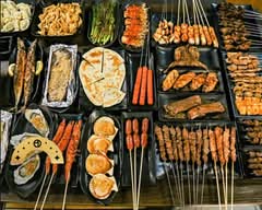 Paramount BBQ Restaurant 申記串道