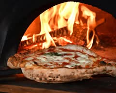 Pizzeria Sportiva (South Lamar)