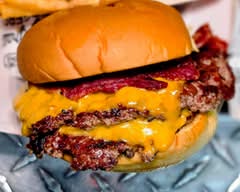 Holy Grail Burgers