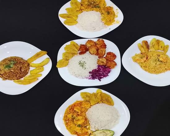 G & M Dark Kitchen (Guayaquil)