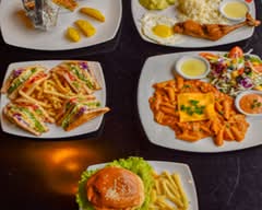 Cafe Amakie - Kurunegala