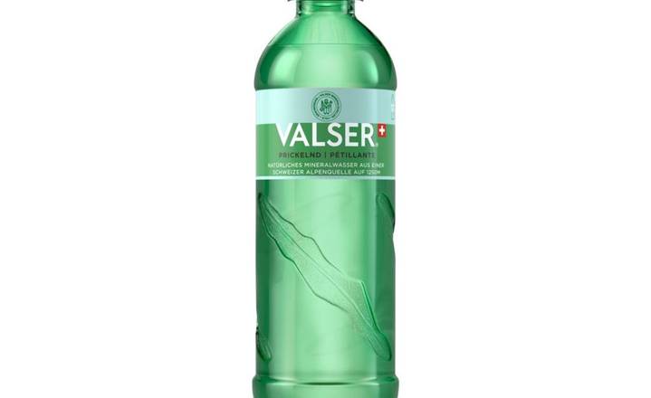 Valser mit Kohlensäure 50 cl