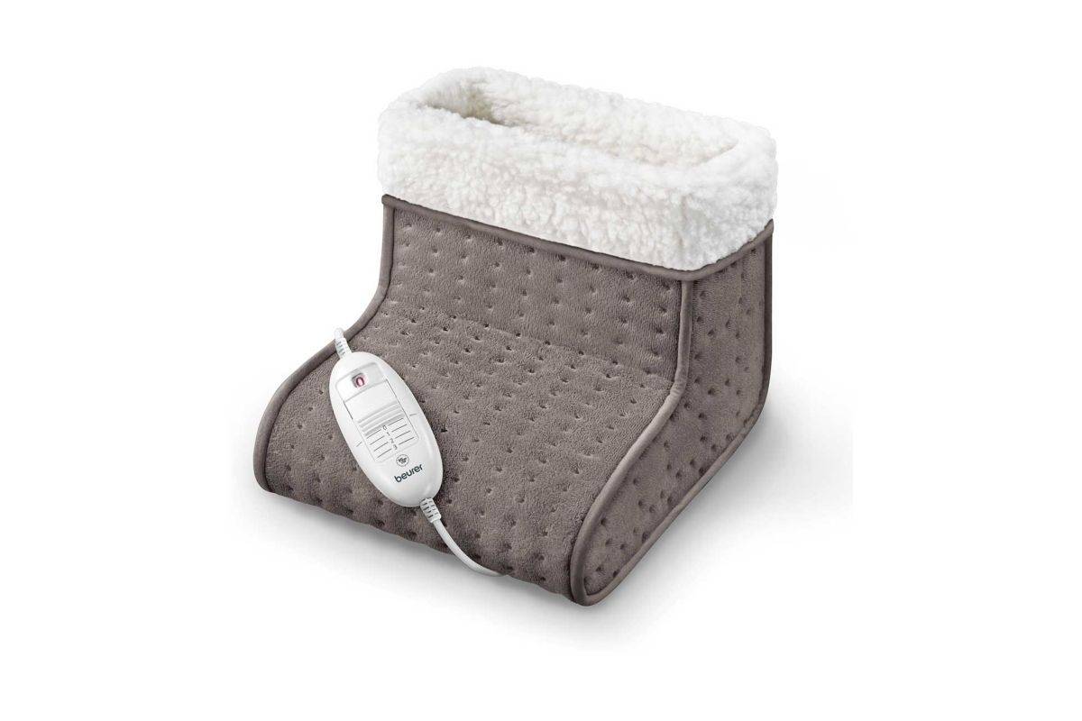 Beurer FW20 Extra Cosy Foot Warmer