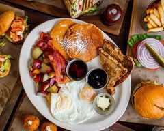 Todd and Shelly's Farm Fresh Restaurant (Ocala)