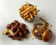 Teddy's Wings Calimaya (Toluca)