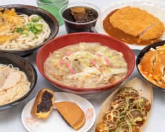 フードコート・ファースト