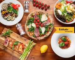 Balsamico ITALIAN PIZZA 🍕