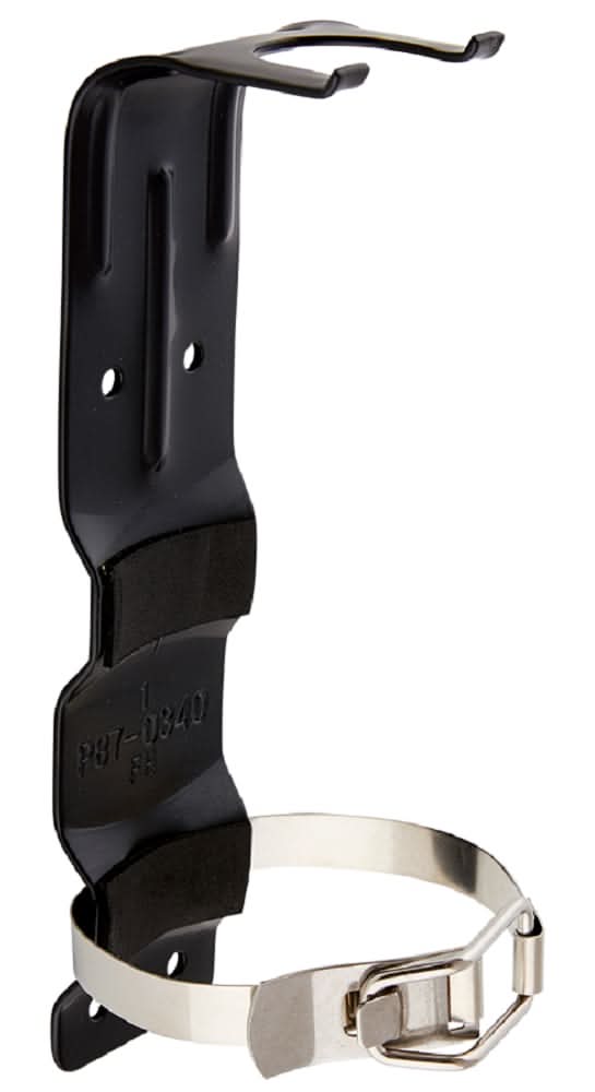 First Alert Multipurpose Residential Fire extinguisher bracket