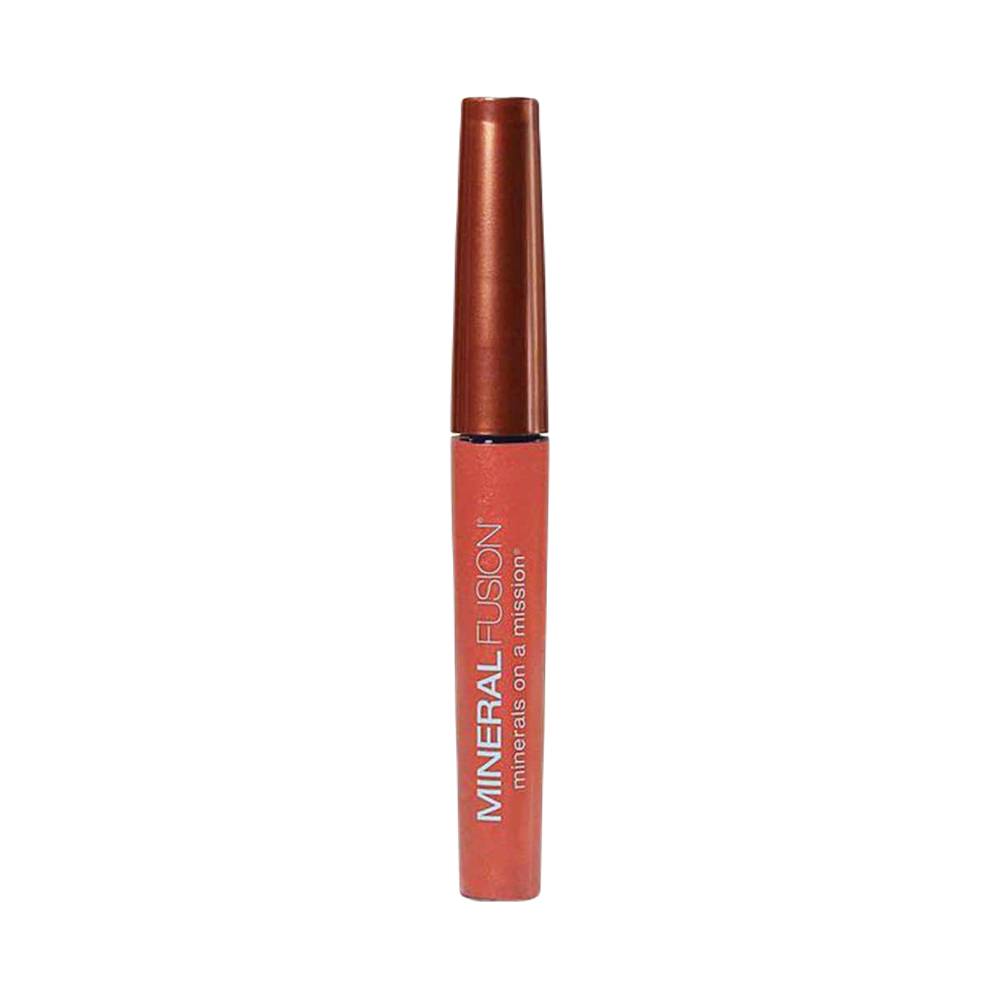 Mineral Fusion Lip Gloss Clarity (4 g)