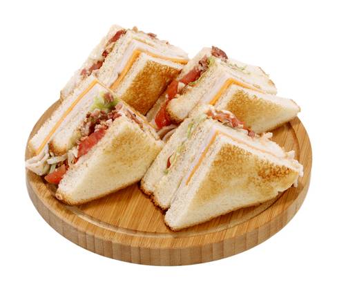 Club Sandwich