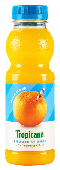 Tropicana Orange Smooth (300 mL)