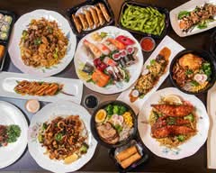 Umami Hibachi Grill & Sushi (6241 Kenwood Ave)