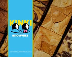 Kinki Brownies