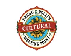 Bruno & Polli's CULTIRAL Meeting Point
