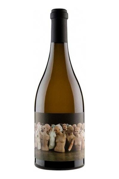 Orin Swift Mannequin Chardonnay Wine 2020 (750 ml)