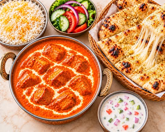 Flavors Of India