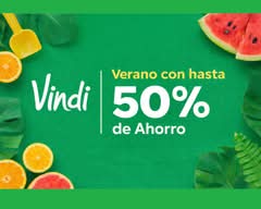 Vindi (San Miguel 🛒 🌱)