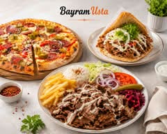 Bayram Usta Wetzlar