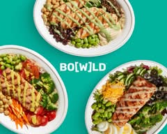 BO[W]LD (50 Mapleview Drive West)