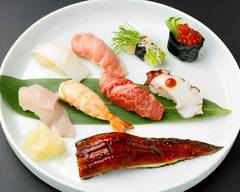 黒門寿し kuromon sushi