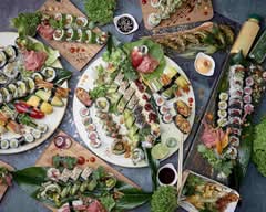 Pan Sushi Wrocław