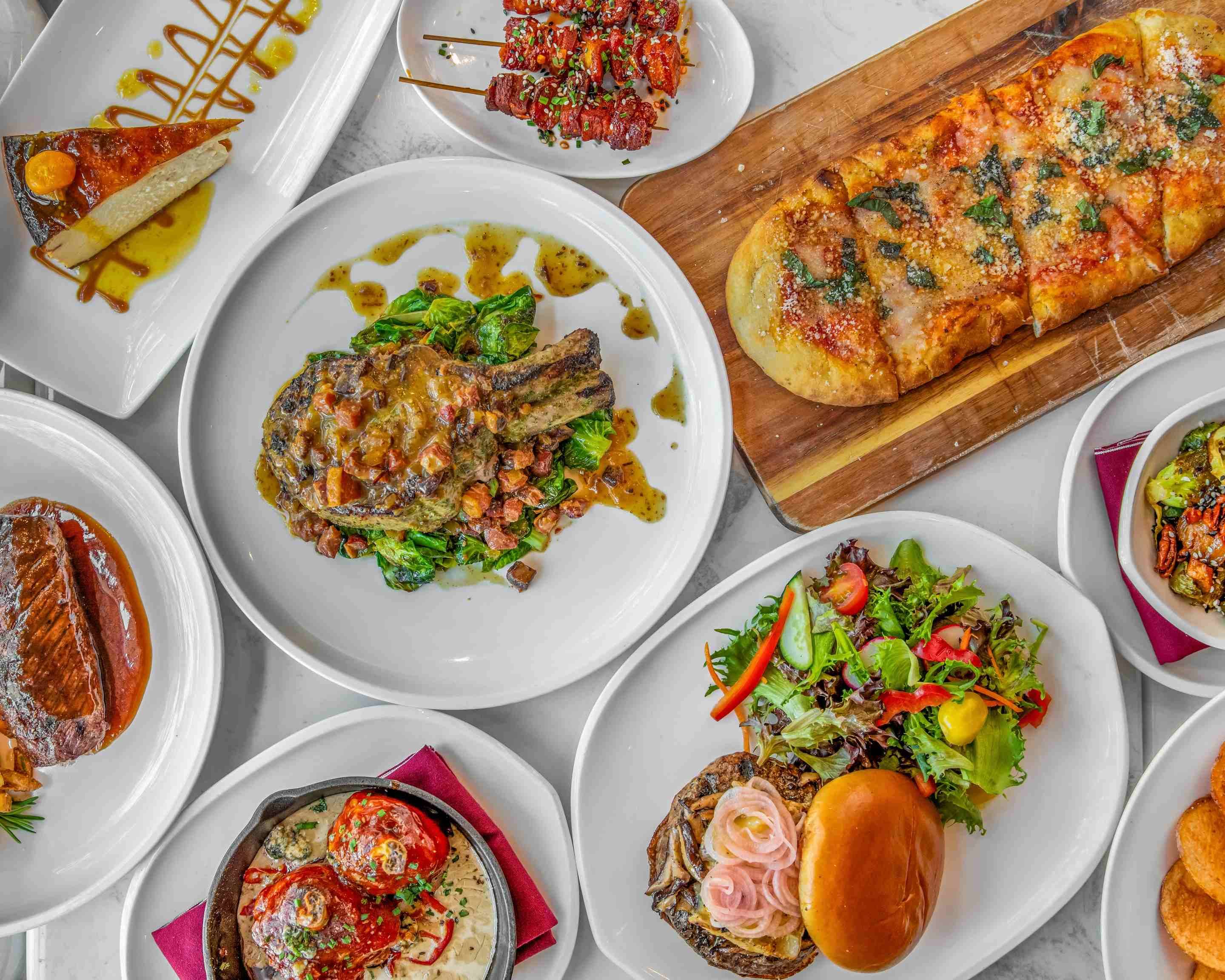 Order The Wine Room Kitchen & Bar (Delray Beach) Menu Delivery【Menu