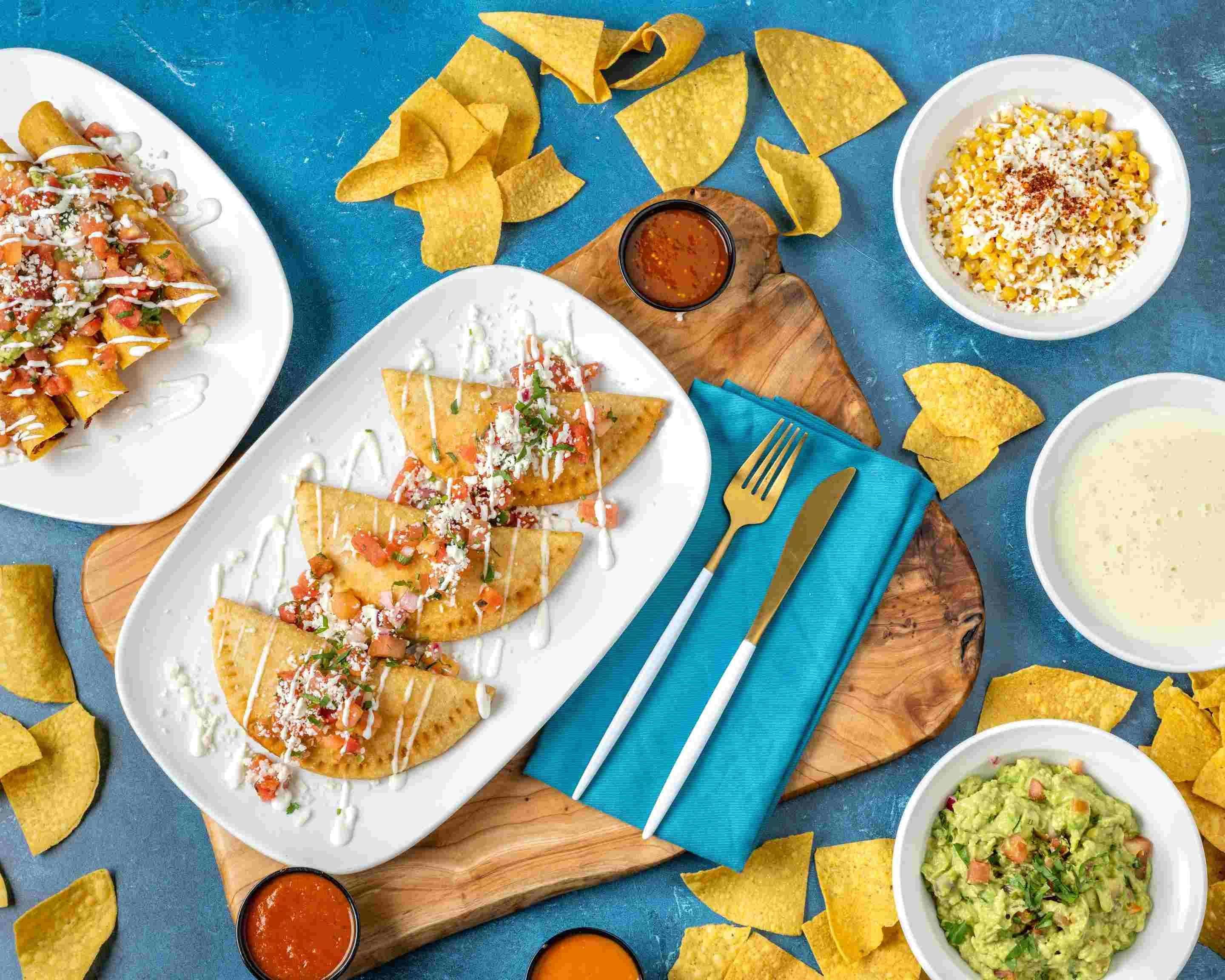 Order Casa Maria (Durbin Crossing) Menu Delivery in Jacksonville Menu