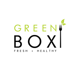Green Box (Riviera)