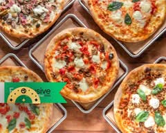 Antico Italian Pizza (Tucker)