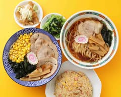 西新井らーめん nishiarai ramen
