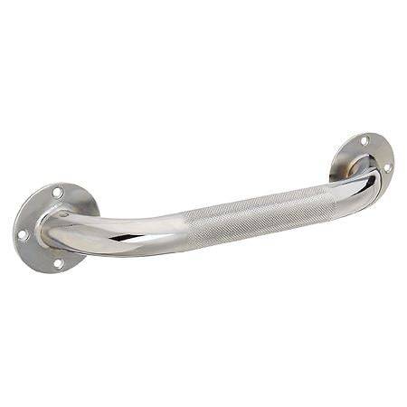 Walgreens 16" Knurled Grab Bar