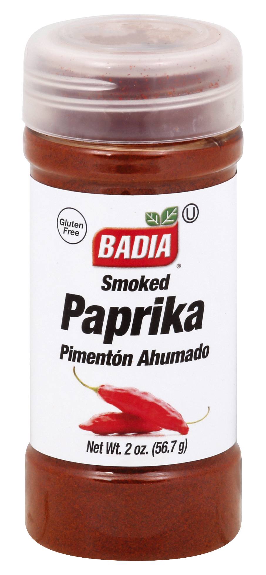 Badia Smoked Paprika (2 oz)