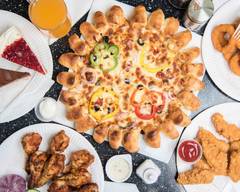Pizza Bite Express