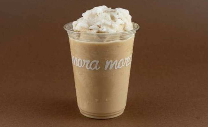 Protein Coffee Frappé