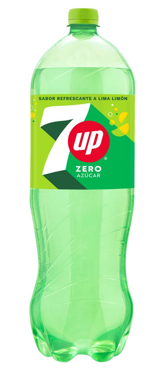 7up Sugar Free