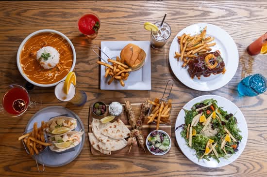 Bimini's Since 1975 (Kitsilano)