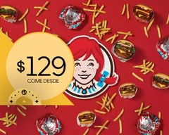 Wendys (Puerto de Palos)