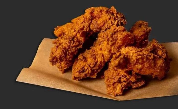 Chicken Tenders 3pcs