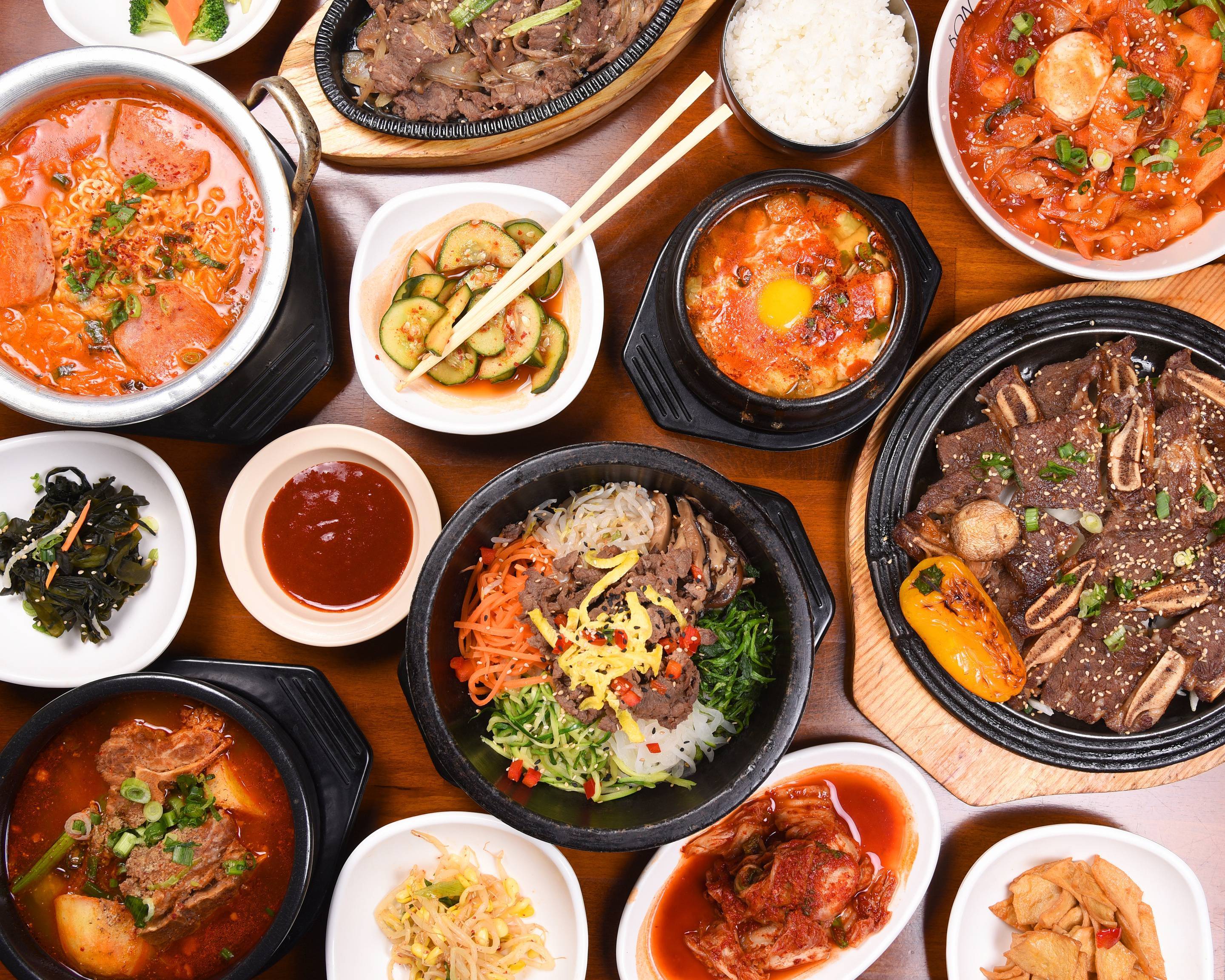 Order Tofu Tofu - Menu & Prices - New York Delivery | Uber Eats