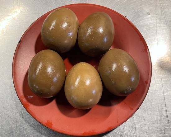 滷蛋10粒(水餃妹/D004-10)