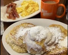 Molly Brown's Cafe Massillon (2843 Lincoln Way E,)