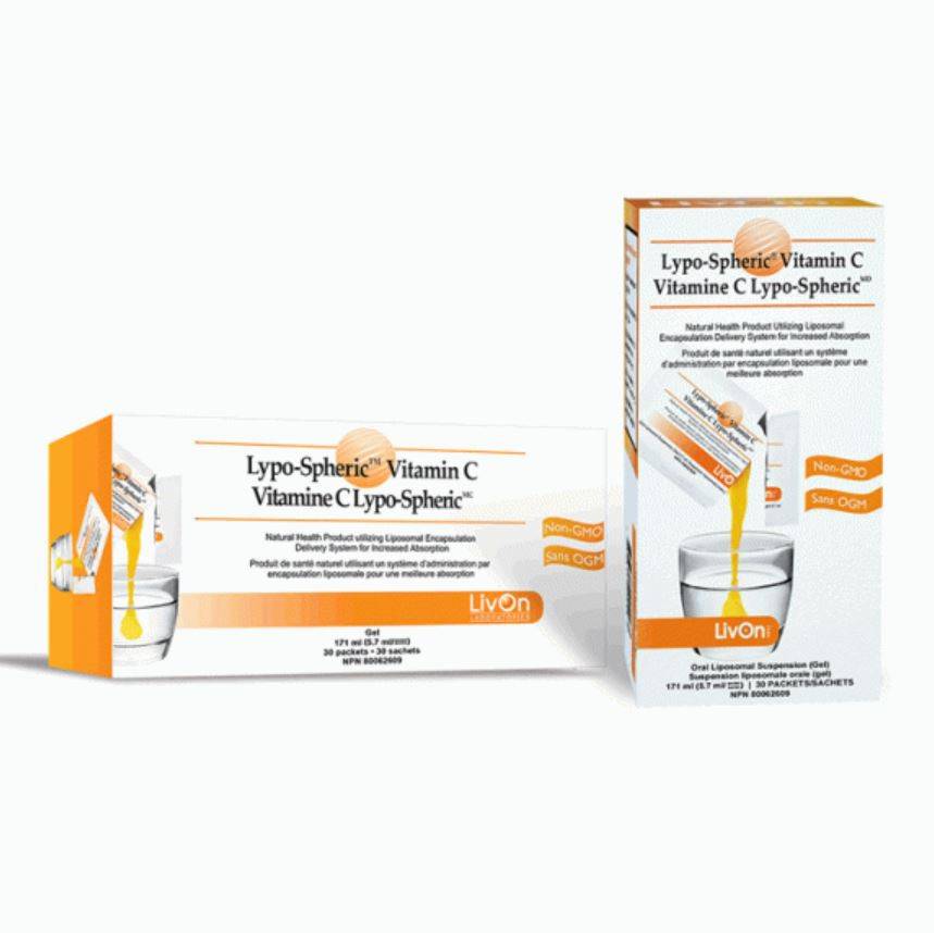 lipo spheric vitamin c Liv-On Labs Lypo-Spheric Vitamin C Delivery Near Me | Order Online