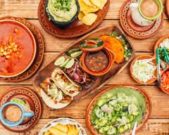 Azteca Restaurant (9505 Baltimore Ave)