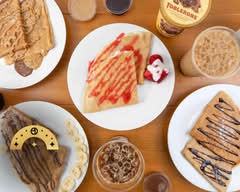 Coffee and Crepes by Dessert Directory