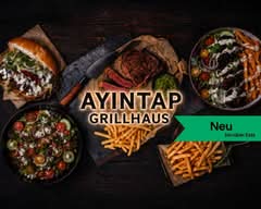 AYINTAP Grillhaus 🔥 Kebab, Pizza & More