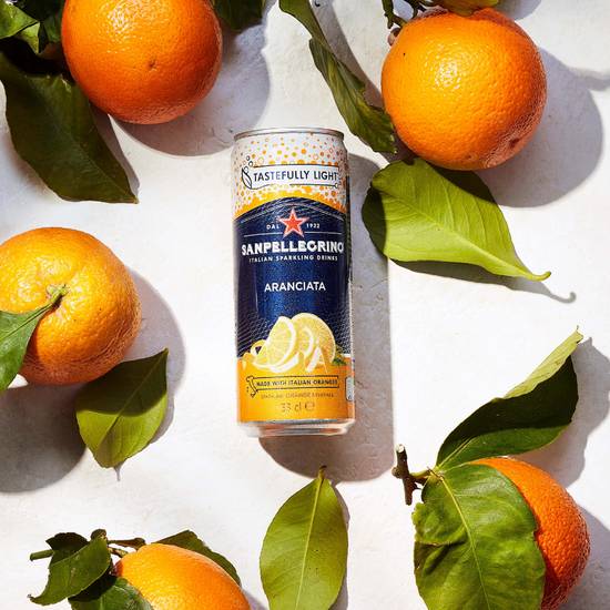 San Pellegrino Limonata
