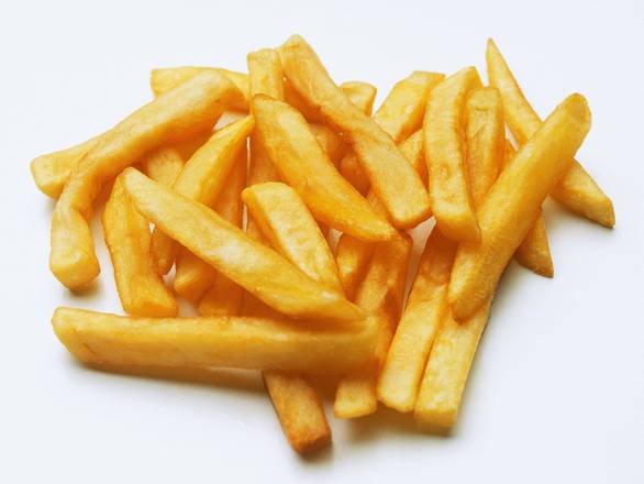 Order French Fries food online from Golden Crispy Grill store, Buffalo on bringmethat.com