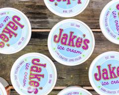 Jake's Ice Cream (Inman Park)
