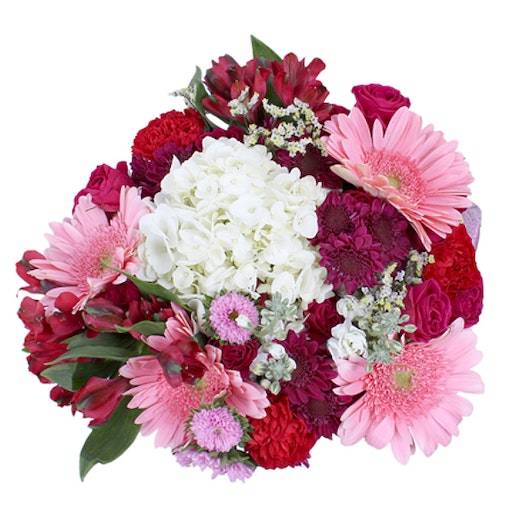 Floral Shabi Chic Bouquet