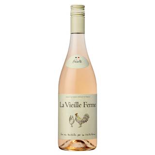 La Vieille Ferme 750ml